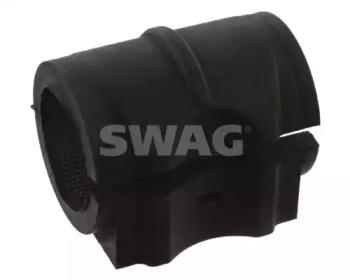 22944545 SWAG Втулка стабілізатора гумова